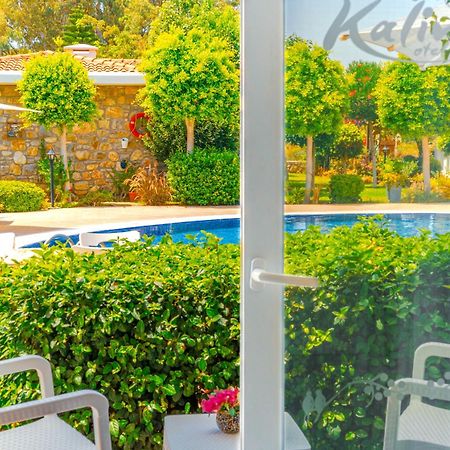 Kalina Hotel Datça Eksteriør bilde