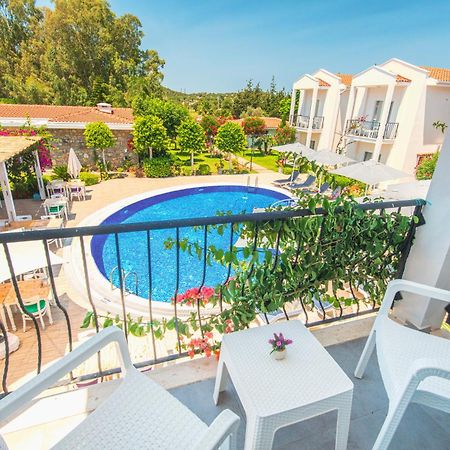 Kalina Hotel Datça Eksteriør bilde