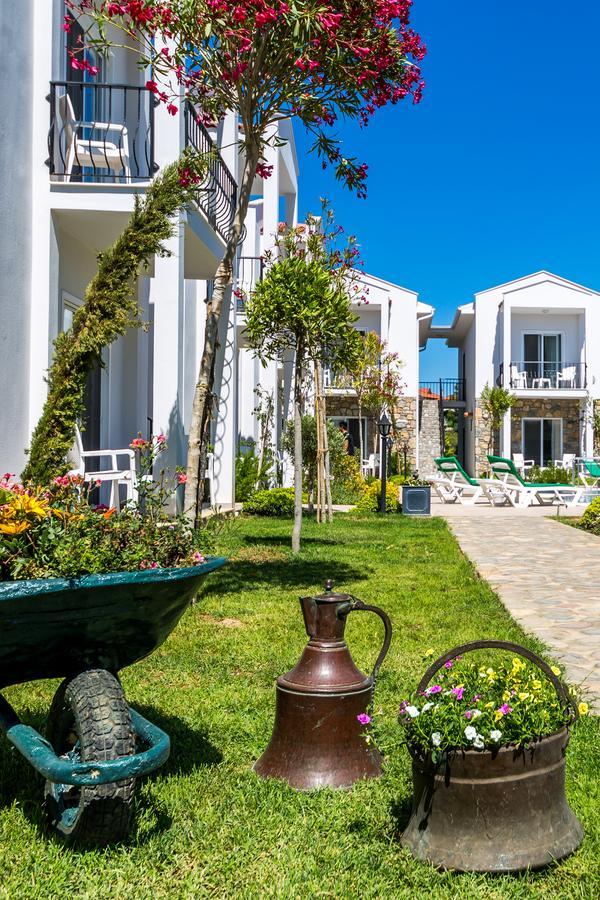 Kalina Hotel Datça Eksteriør bilde