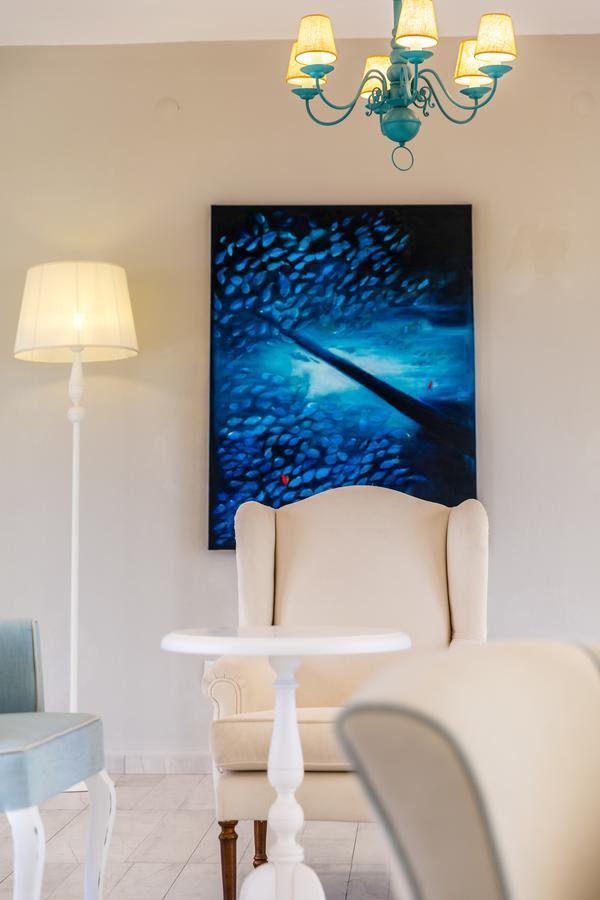Kalina Hotel Datça Eksteriør bilde