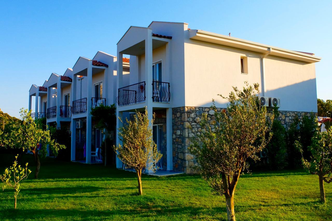 Kalina Hotel Datça Eksteriør bilde