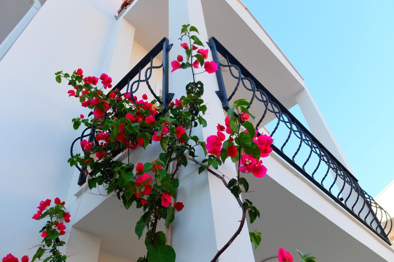 Kalina Hotel Datça Eksteriør bilde