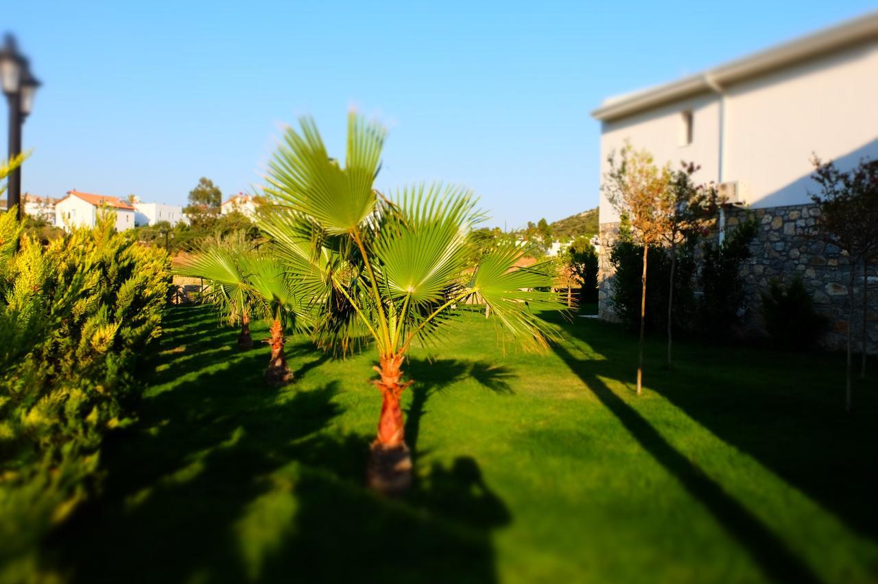 Kalina Hotel Datça Eksteriør bilde