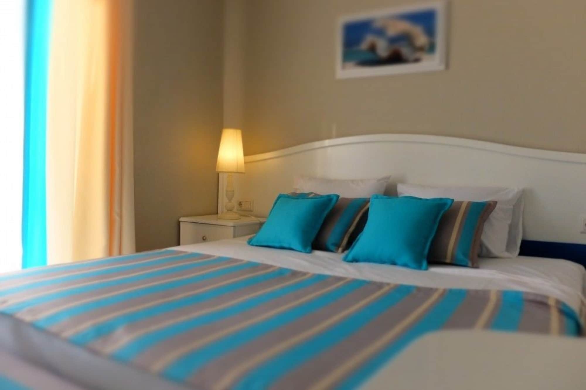 Kalina Hotel Datça Eksteriør bilde